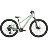 Pastel Green