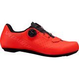 Fiery Red