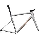 Gloss Silver/Shadow Silver/Photon Orange