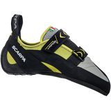 steep and cheap climbing shoes