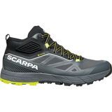 Anthracite/Acid Lime