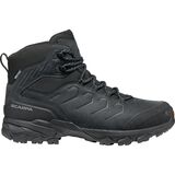 Dark Anthracite/Ocean