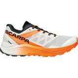 Ice/Orange Fluo