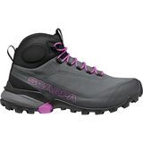 Dark Gray/Purple