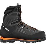 Anthracite/Orange