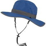 Navy Elevation/Royal