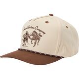 Cream/Brown