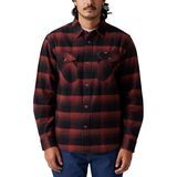Red Rock Plaid