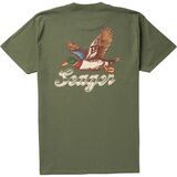Surplus Green