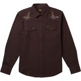 Old Brown