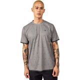 Desert Grid Charcoal