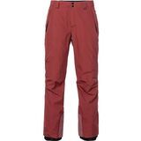 Brick Red