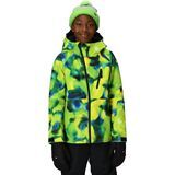 Borealis Green Solar