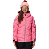 Geranium Pink Vapors