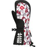 Hello Kitty White
