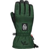 Moss Green