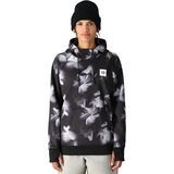 Ghost Floral