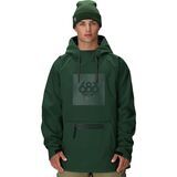 Moss Green