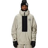 Limestone Ripstop