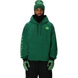 Emerald Green