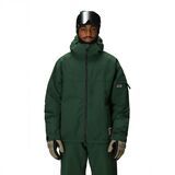 Moss Green Ripstop