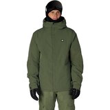 Fatigue Green