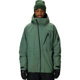 Cypress Green