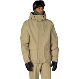 Khaki Ripstop