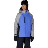 Alpenglow Blue Colorblock