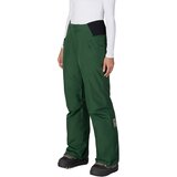 Moss Green
