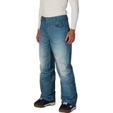 Indigo Denim