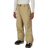 Khaki Crinkle