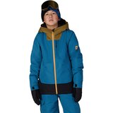 Blue Ash Colorblock