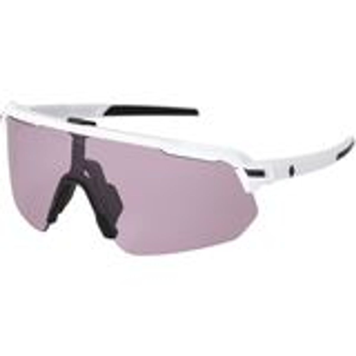 RIG Photochromic/Satin White