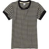 Black/White Stripe