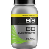 Lemon & Lime