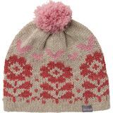 Arctic Blush