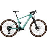 Sea Green
