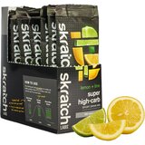 Lemons and Limes