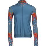 Flora Azul