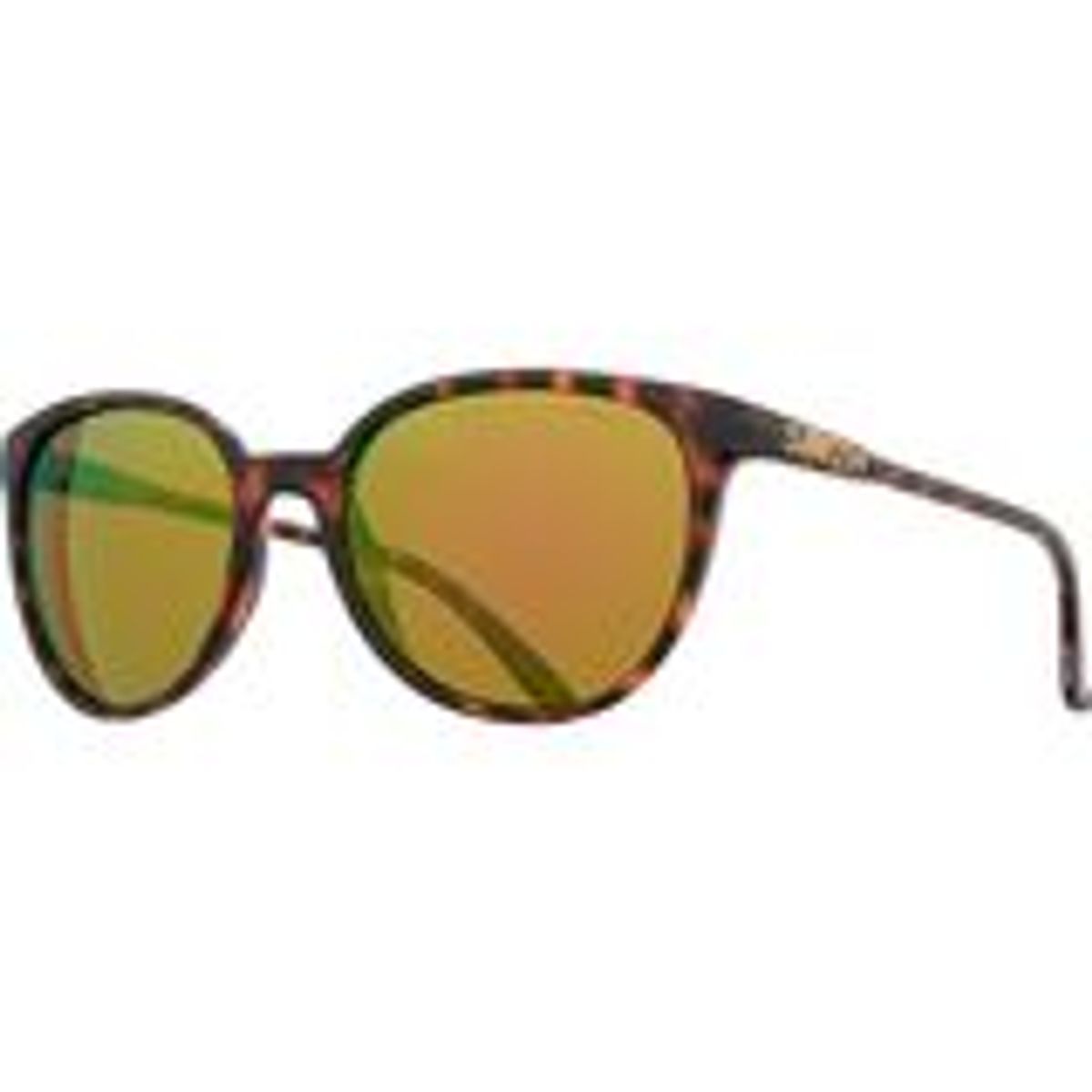 Tortoise/ChromaPop Polarized Green Mirror