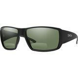 Matte Black/Gray Green 2.00 Polarized