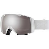 Sun Platinum Mirror/White Vapor, Extra Lens - Storm Rose Flash