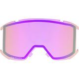 Chromapop Everyday Violet Mirror