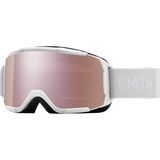 Everyday Rose Gold Mirror/White Vapor