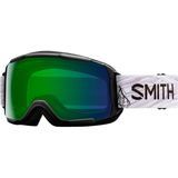 Adam Haynes/Chroma Ed Green Mir/No Extra Lens