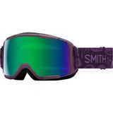 Amethyst Mushrooms/Green Sol-X Mirror