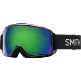 Black/Green Sol-X Mirror
