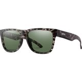 Matt Gray Tort/ChromPop Pol Gray Green
