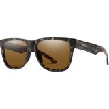 Matte Salt Haze/ChromaPop Glass Polarized Brown